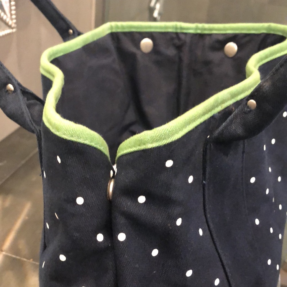 J. Crew Tote Bag - Picture 4 of 10